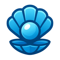 BluePearl logo
