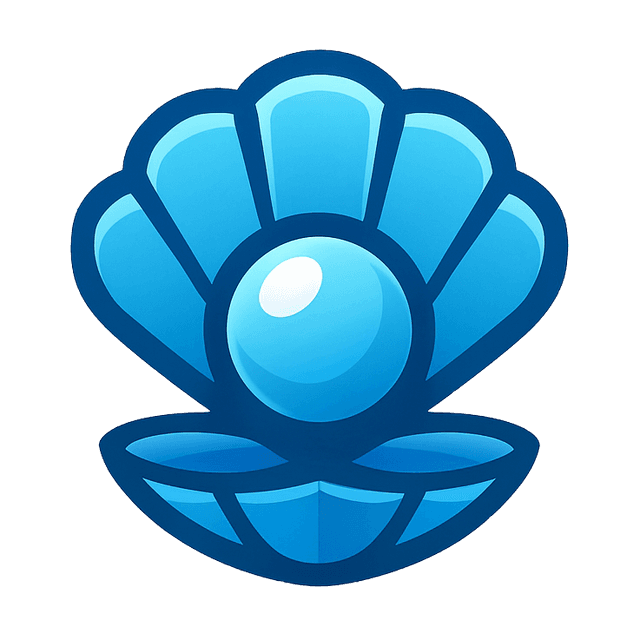 BluePearl logo