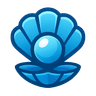 BluePearl logo